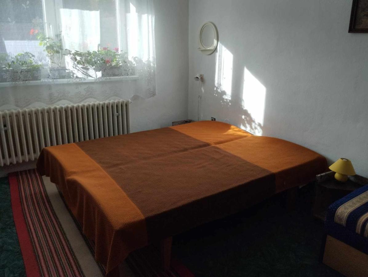 Apartment Natalia Krmes 외부 사진
