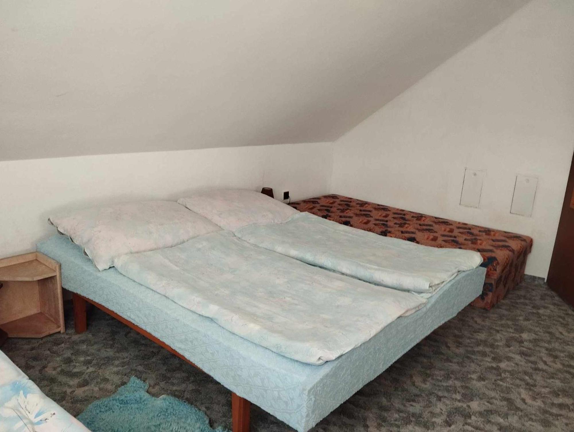Apartment Natalia Krmes 외부 사진
