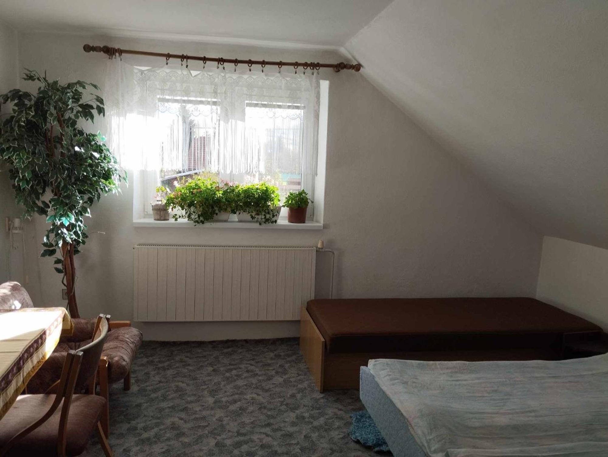 Apartment Natalia Krmes 외부 사진