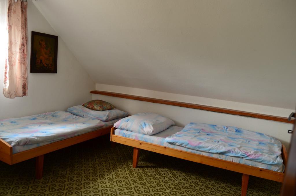 Apartment Natalia Krmes 외부 사진