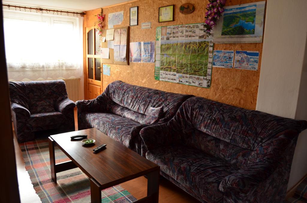 Apartment Natalia Krmes 외부 사진